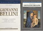 Giovanni Bellini : catalogo completo dei dipinti 1430-35/1516