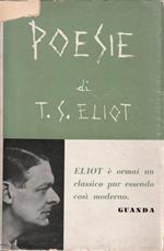 Poesie di T.S. Eliot