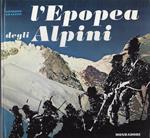 L' Epopea degli Alpini