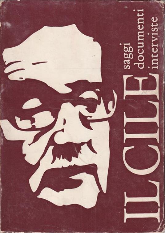 Il Cile. Saggi documenti interviste - copertina