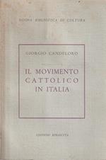 Il Movimento Cattolico in Italia
