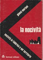 Nocività in fabbrica e nel territorio