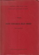Diritto Internazionale Bellico Moderno. Testi e Documenti - Vol. I