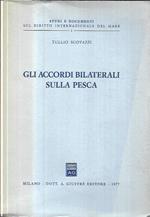 Gli accordi bilaterali sulla pesca