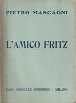 L' Amico Fritz