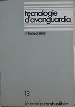 Tecnologie d'avanguardia Vol. 13 Le celle a combustibile