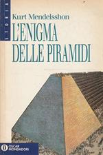 L' enigma delle piramidi