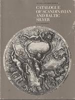 Catalogue of Scandinavian and Baltic silver