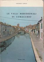 Le valli meridionali di Comacchio