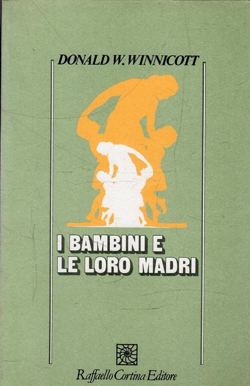 I bambini e le loro madri - copertina