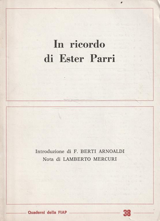 Zefiro libri