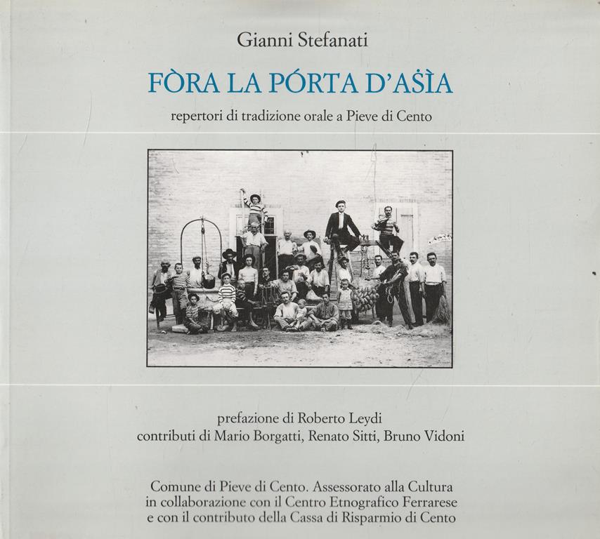 Zefiro libri