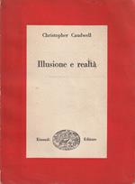 Illusione e realtà di Christopher Caudwell