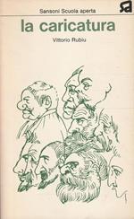 La caricatura