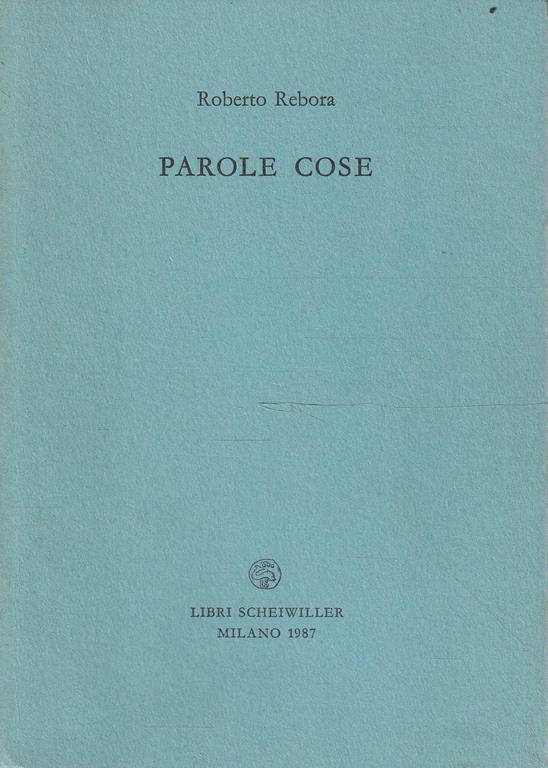 Zefiro libri