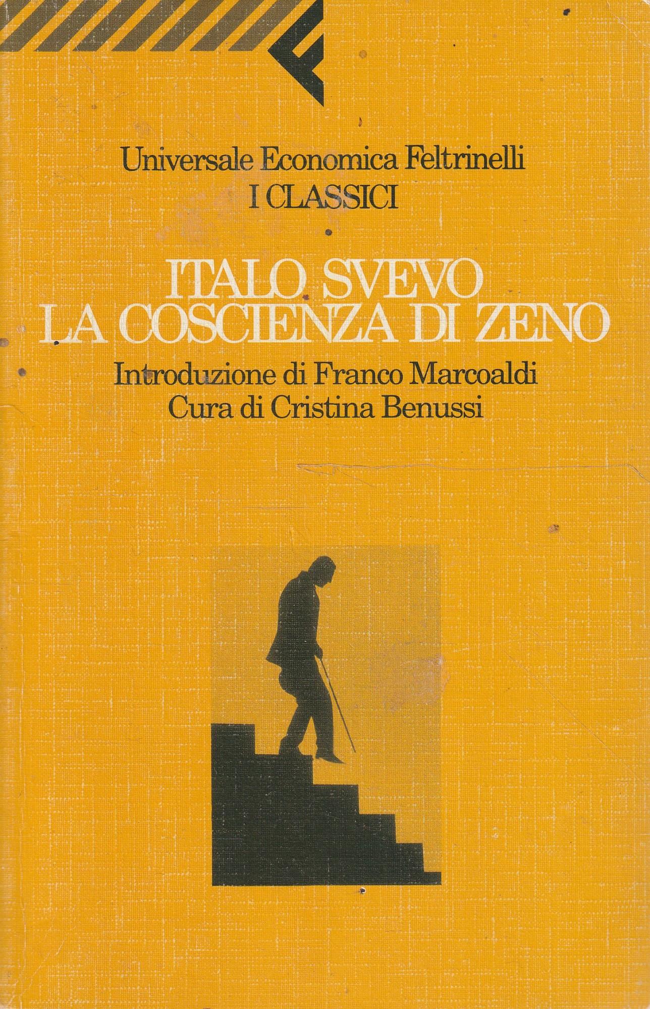La coscienza di Zeno