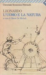 L' uomo e la natura