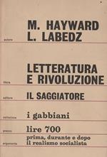 Letteratura e rivoluzione