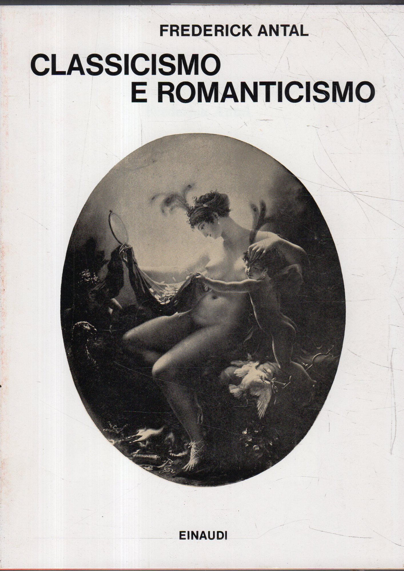 Zefiro libri