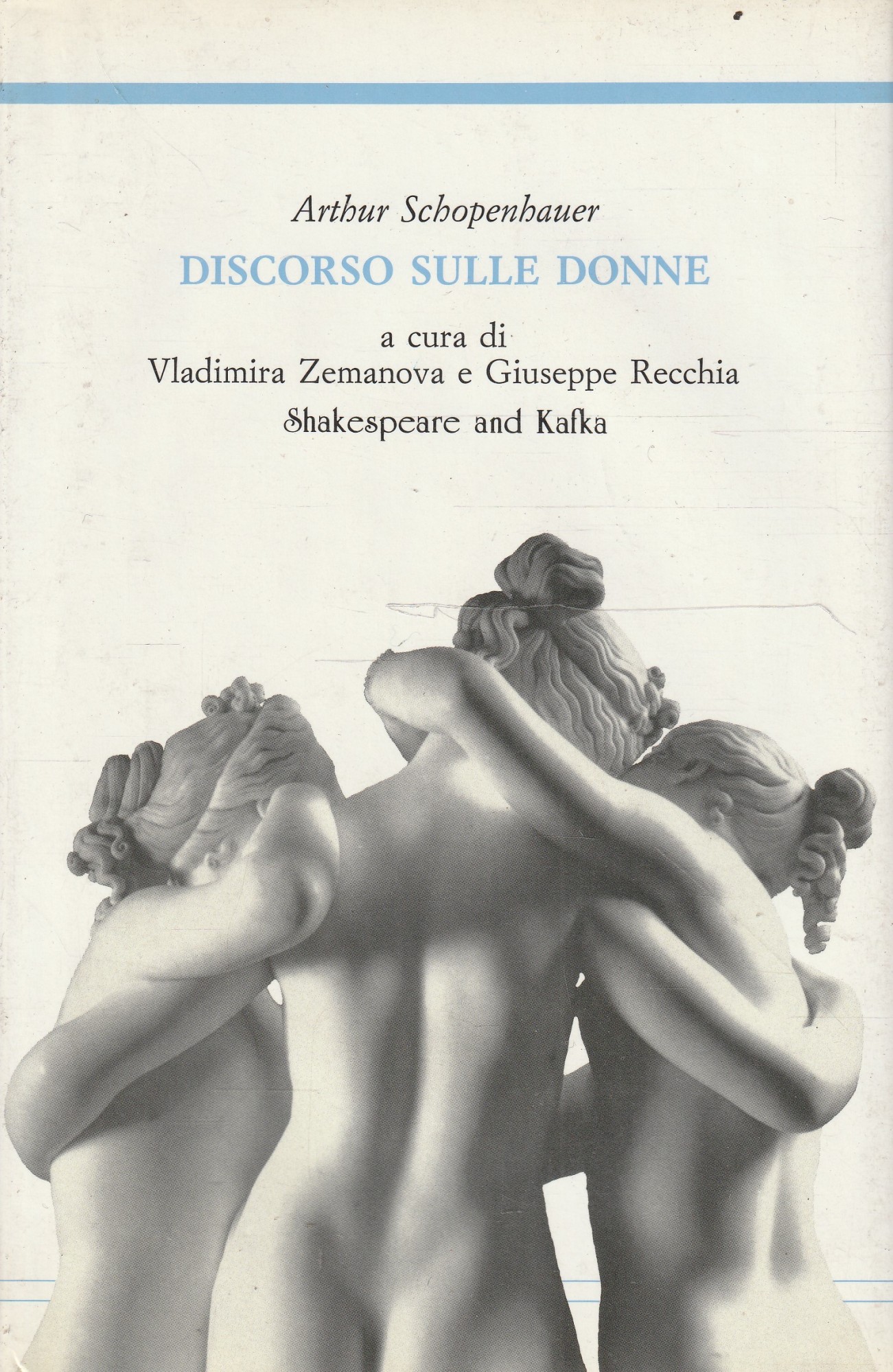 Zefiro libri