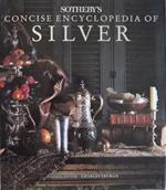 Sotheby's concise encyclopedia of silver