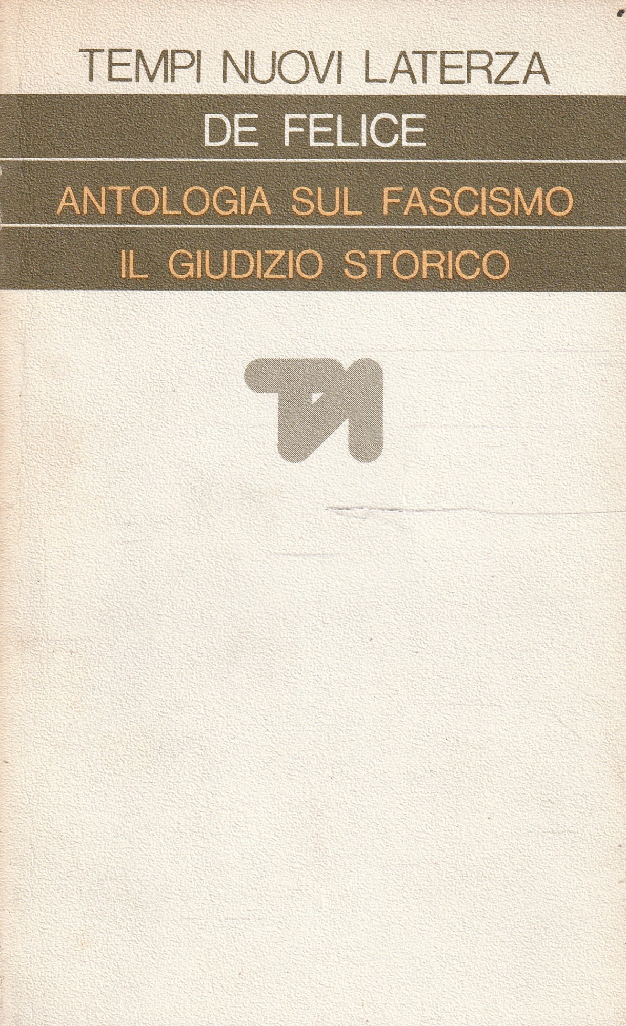 Zefiro libri