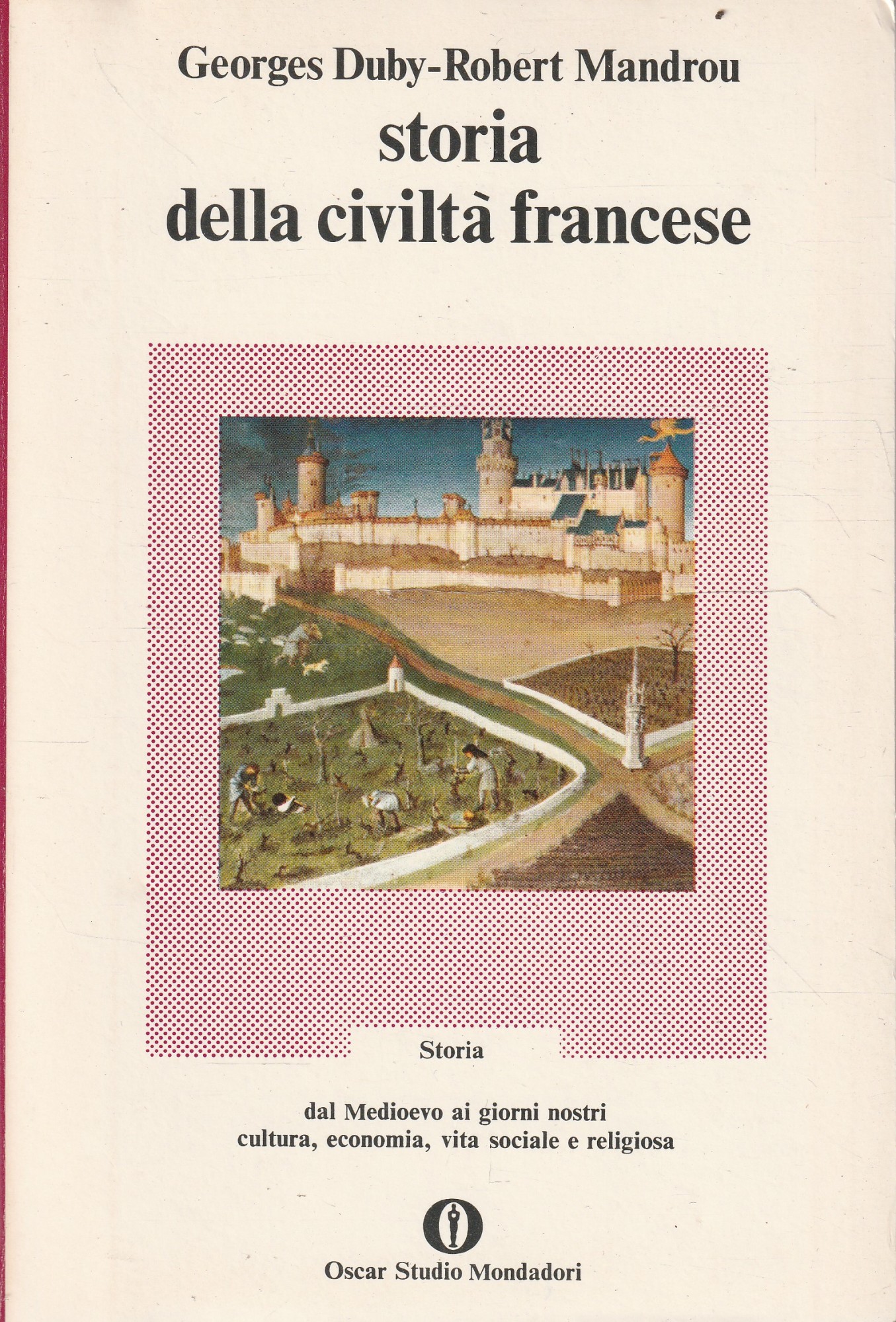 Zefiro libri