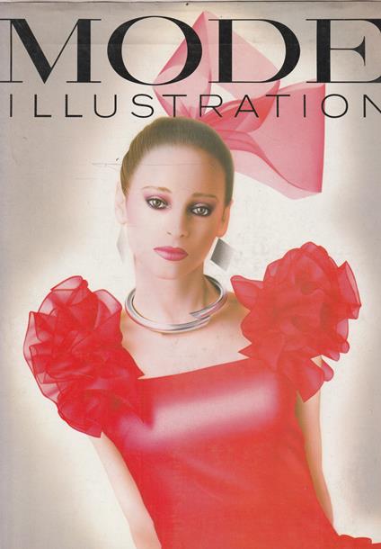 Mode Illustration - copertina