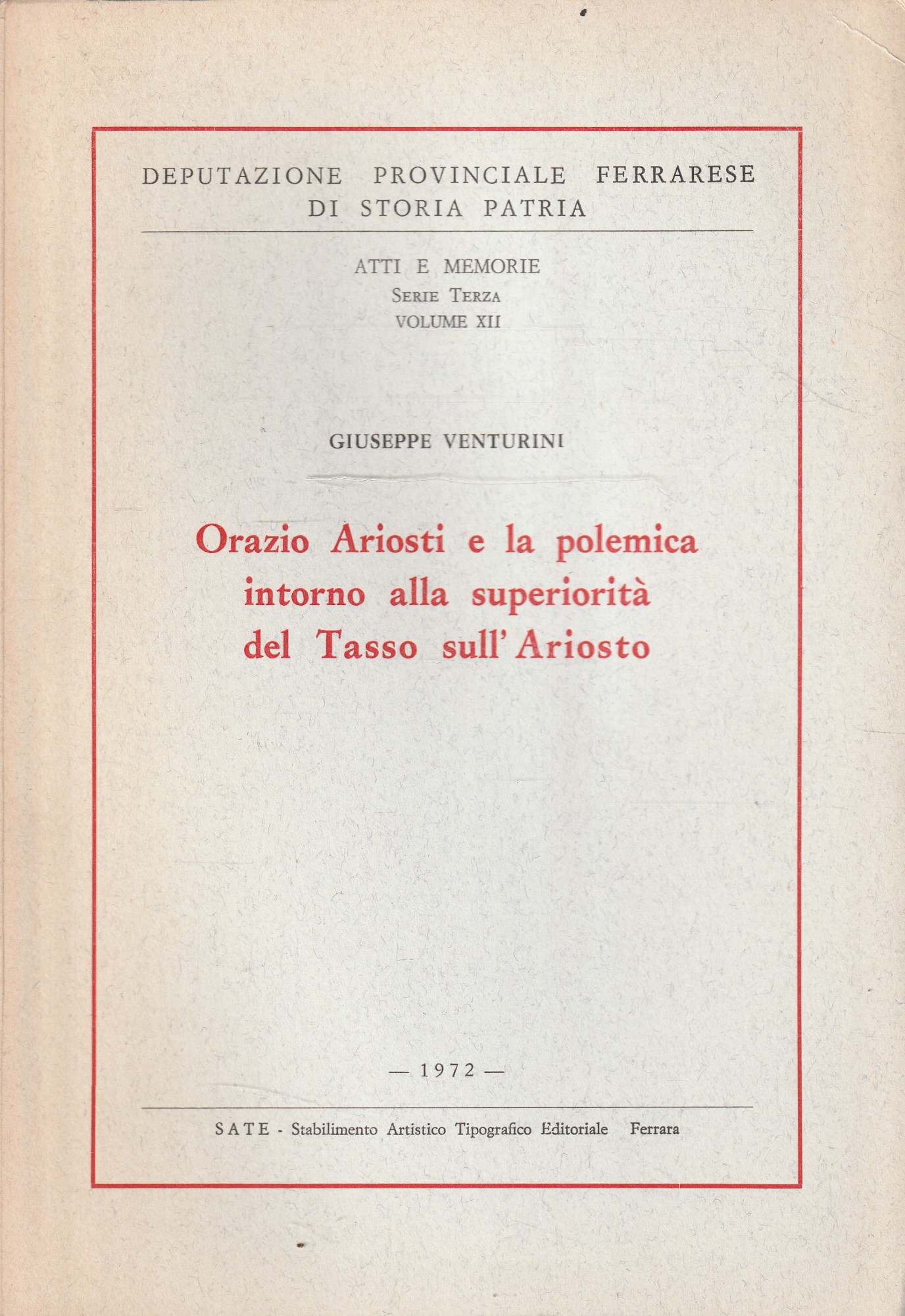 Zefiro libri