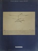 Veicoli, 1909-1947 / Vehicles, 1909-1947)