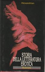 Storia delle letteratura erotica