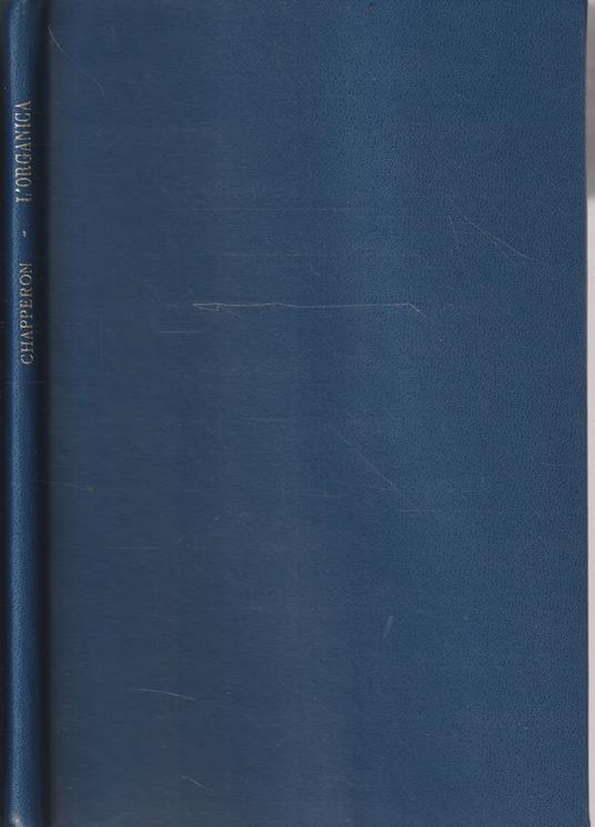 L' organica a' tempi di Montecuccoli e Louvois - Estratto dalla Rivista Militare Italiana 1899 - copertina