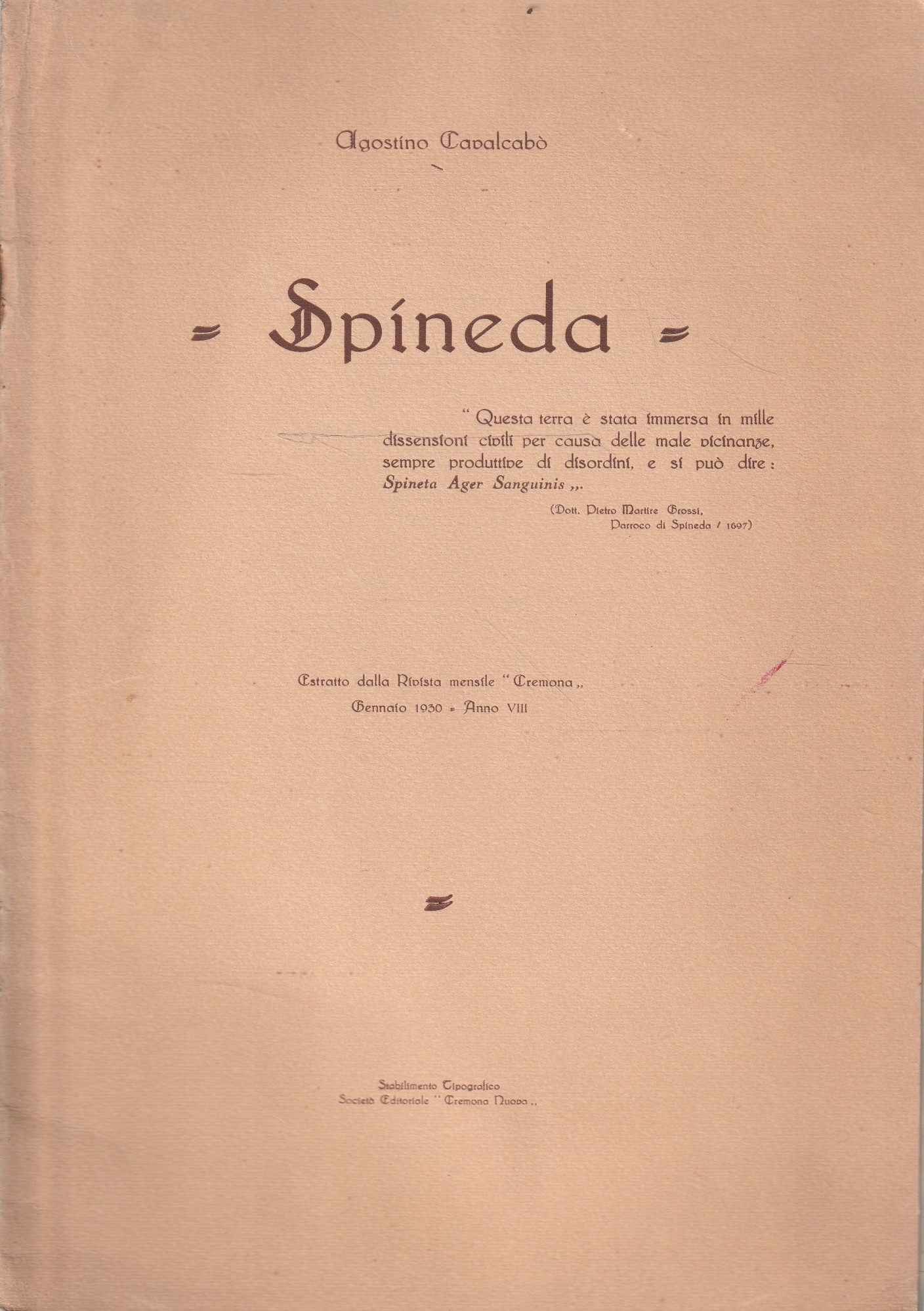 Zefiro libri