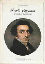 Nicolò Paganini il cavaliere filarmonico
