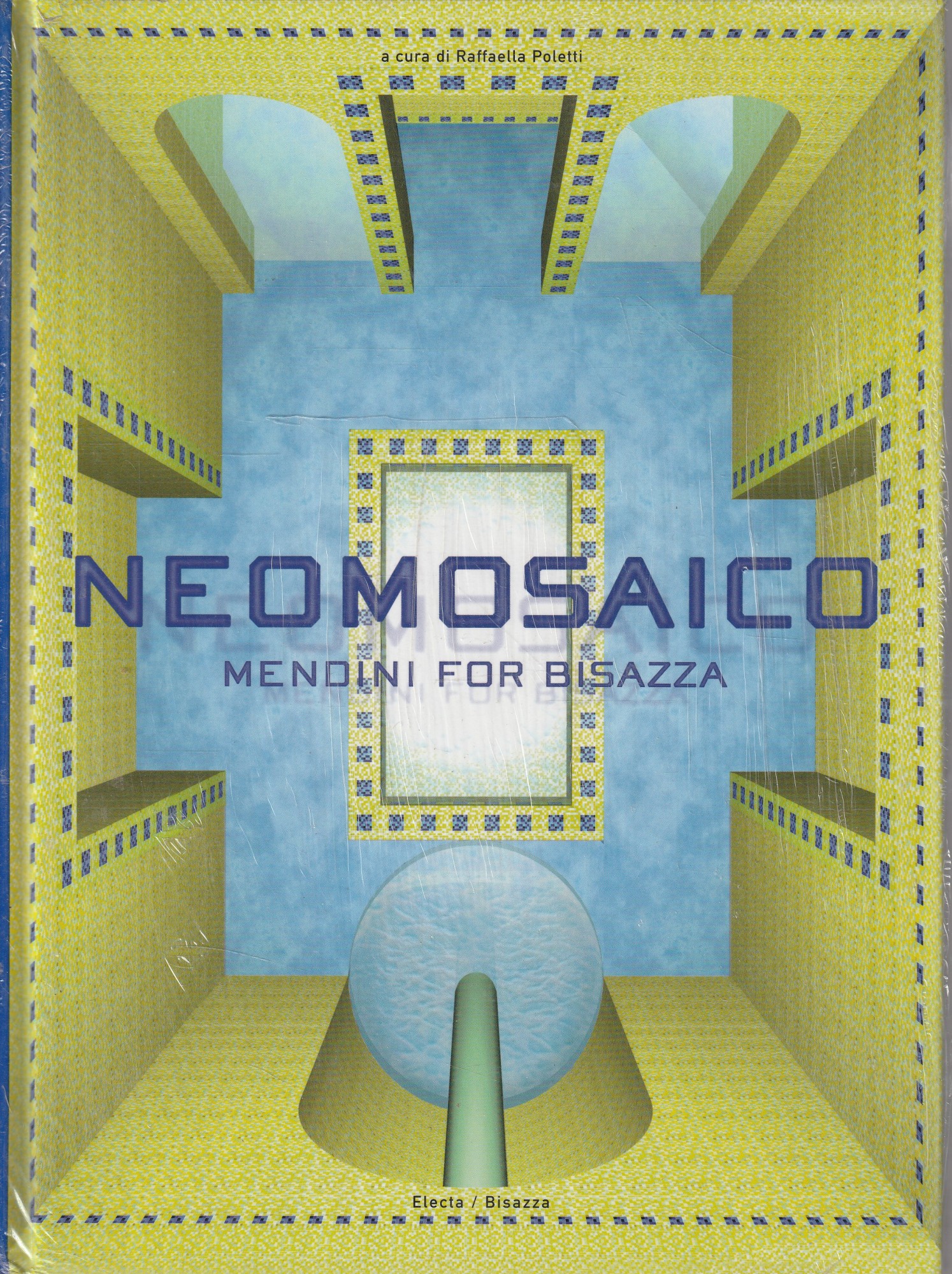 Zefiro libri