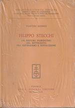 Filippo Stecchi : un editore fiorentino del Settecento fra riformismo e rivoluzione