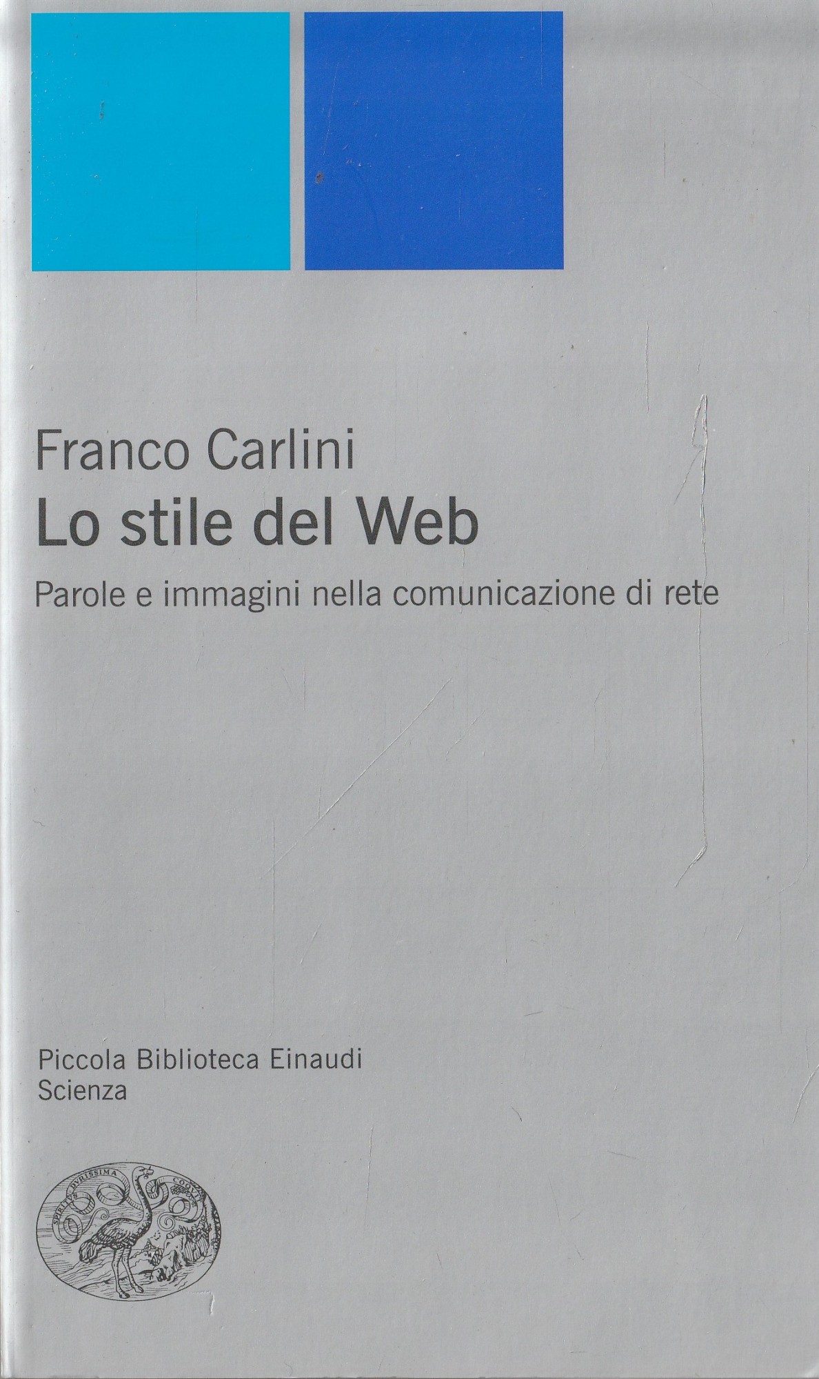 Zefiro libri