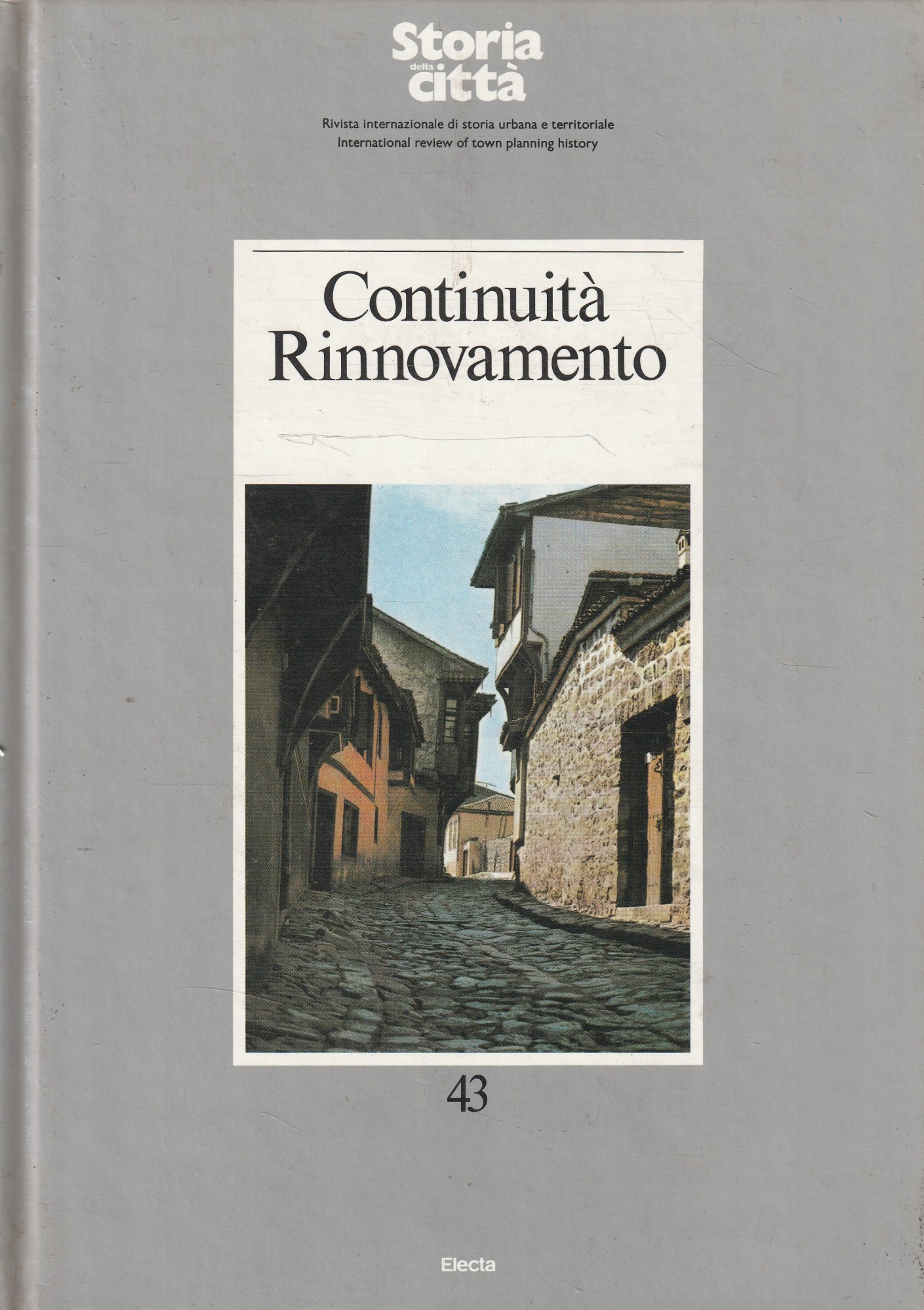 Zefiro libri