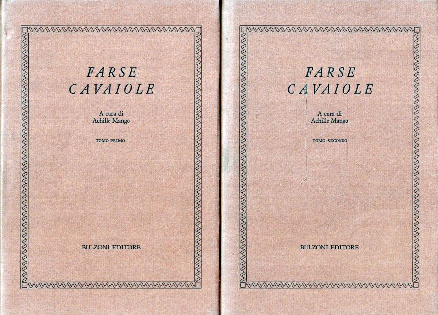 Zefiro libri