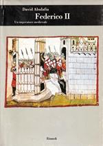 Federico II: un imperatore medievale