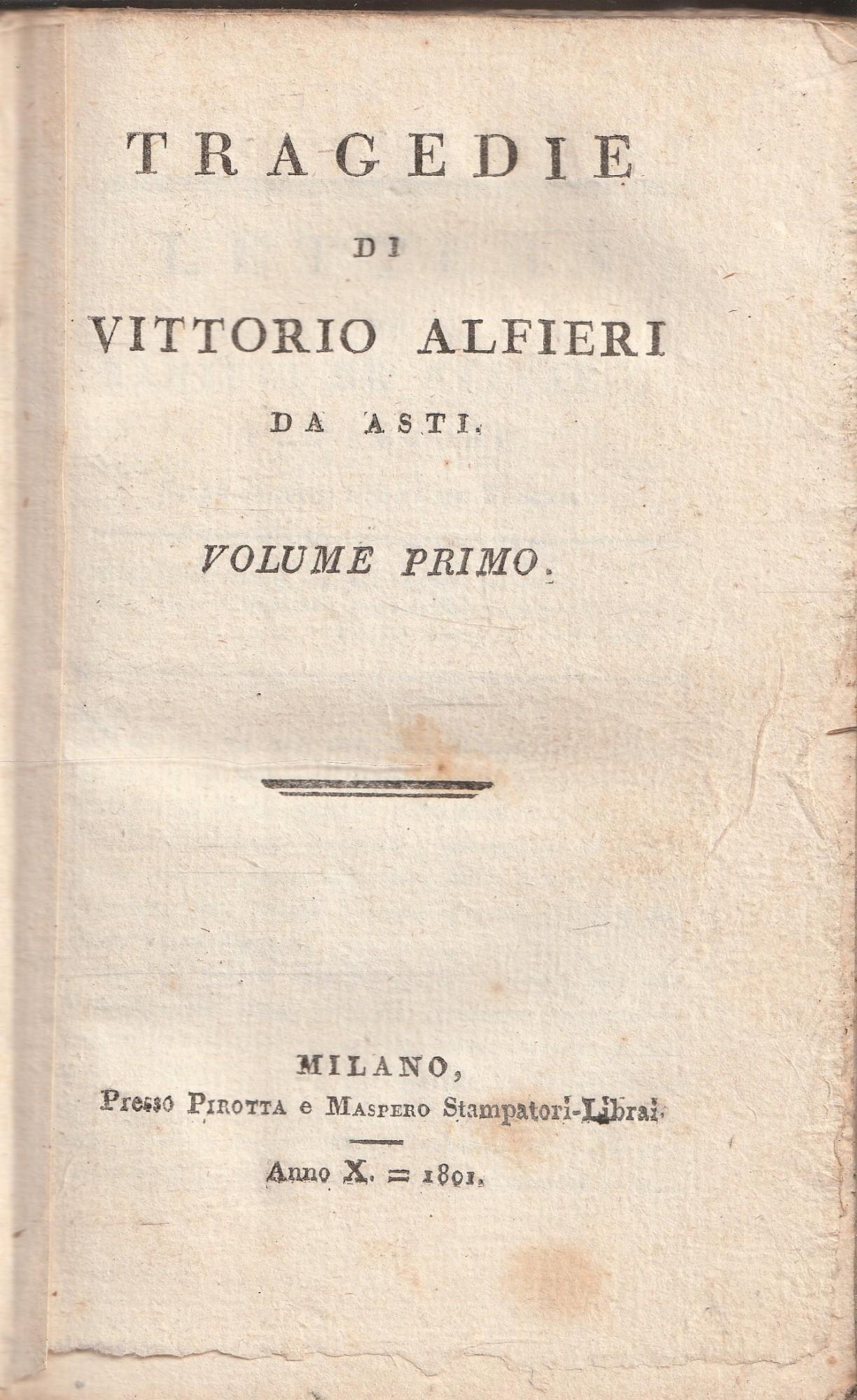 Zefiro libri