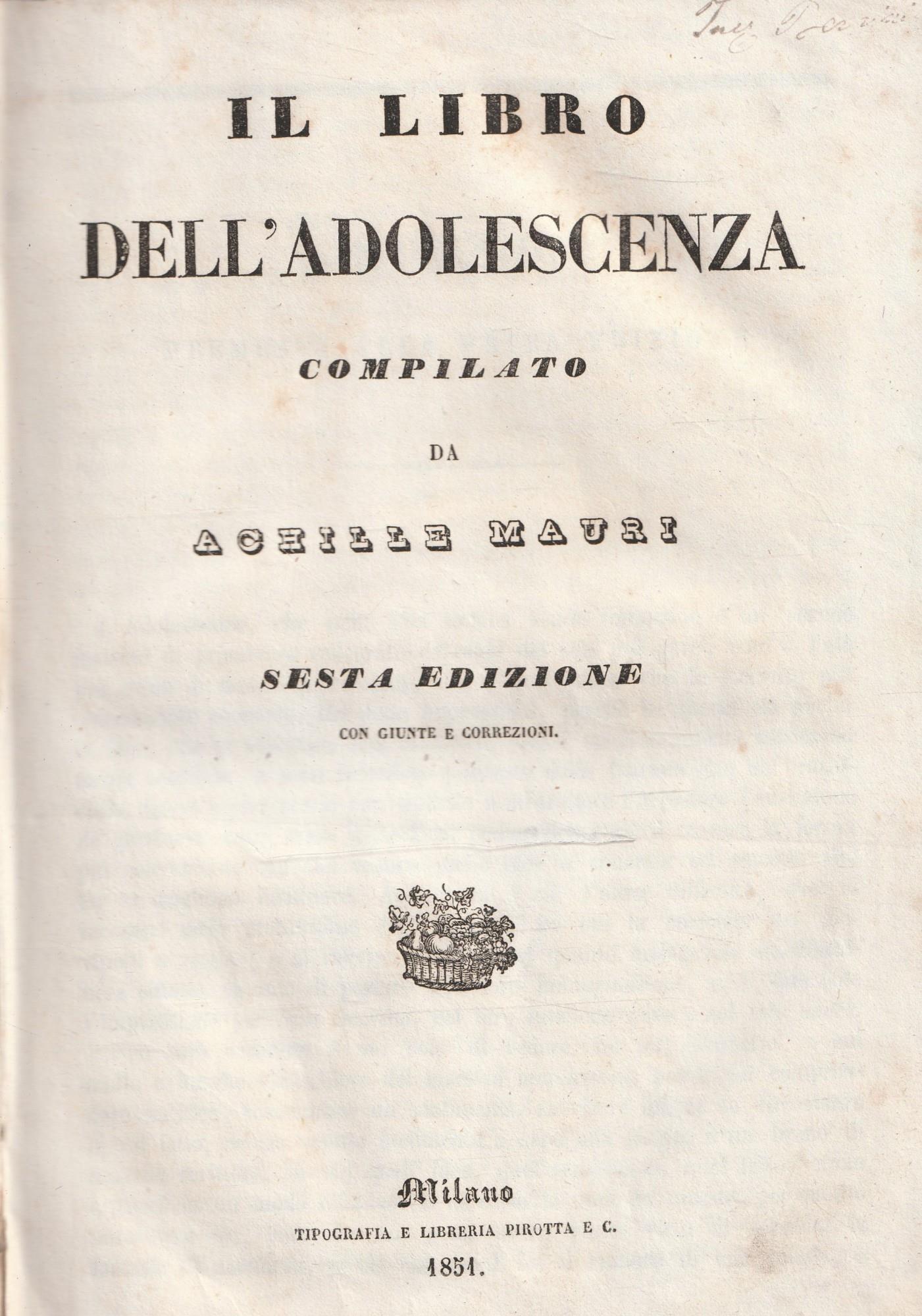Zefiro libri