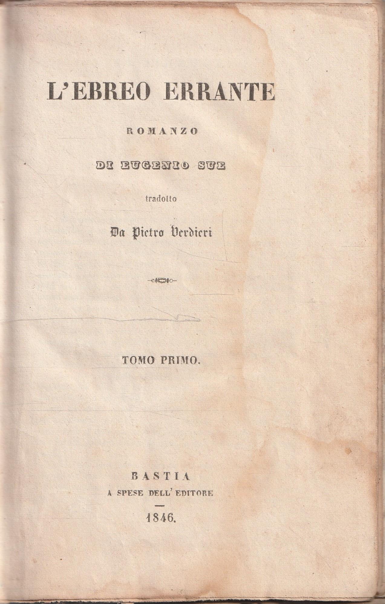 Zefiro libri