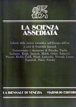 La scienza assediata. Libertà della ricerca scientifica nell'europa dell'Est