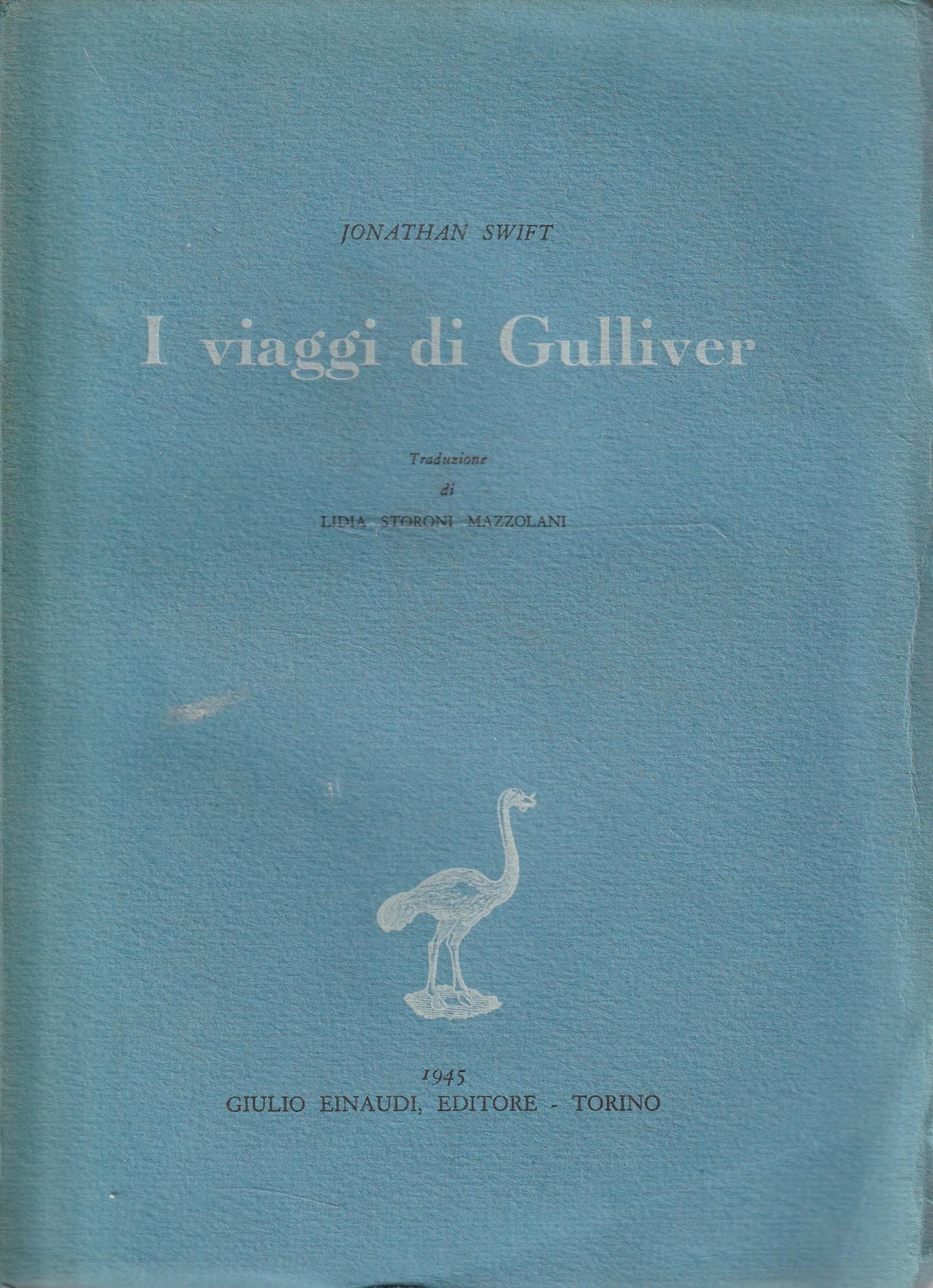I viaggi di Gulliver