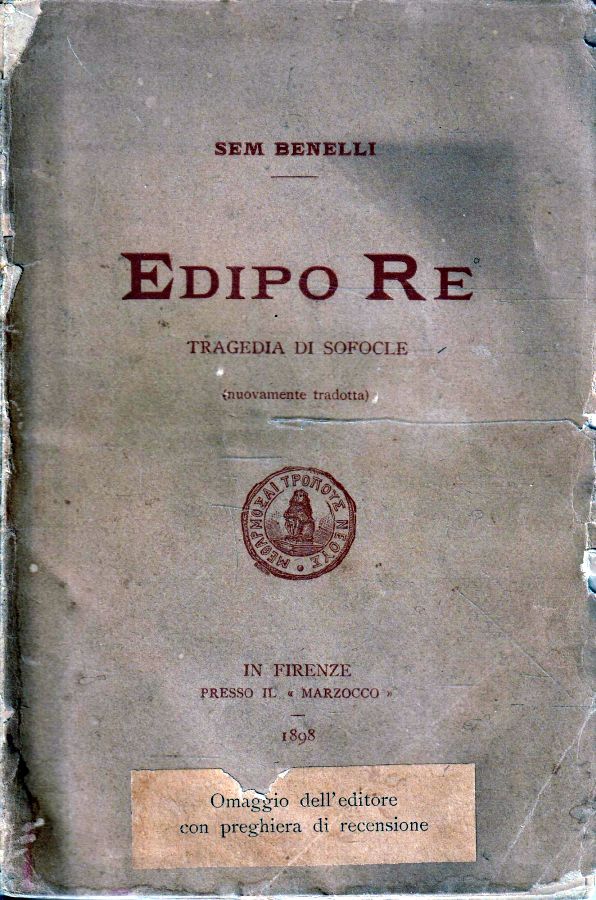 Zefiro libri