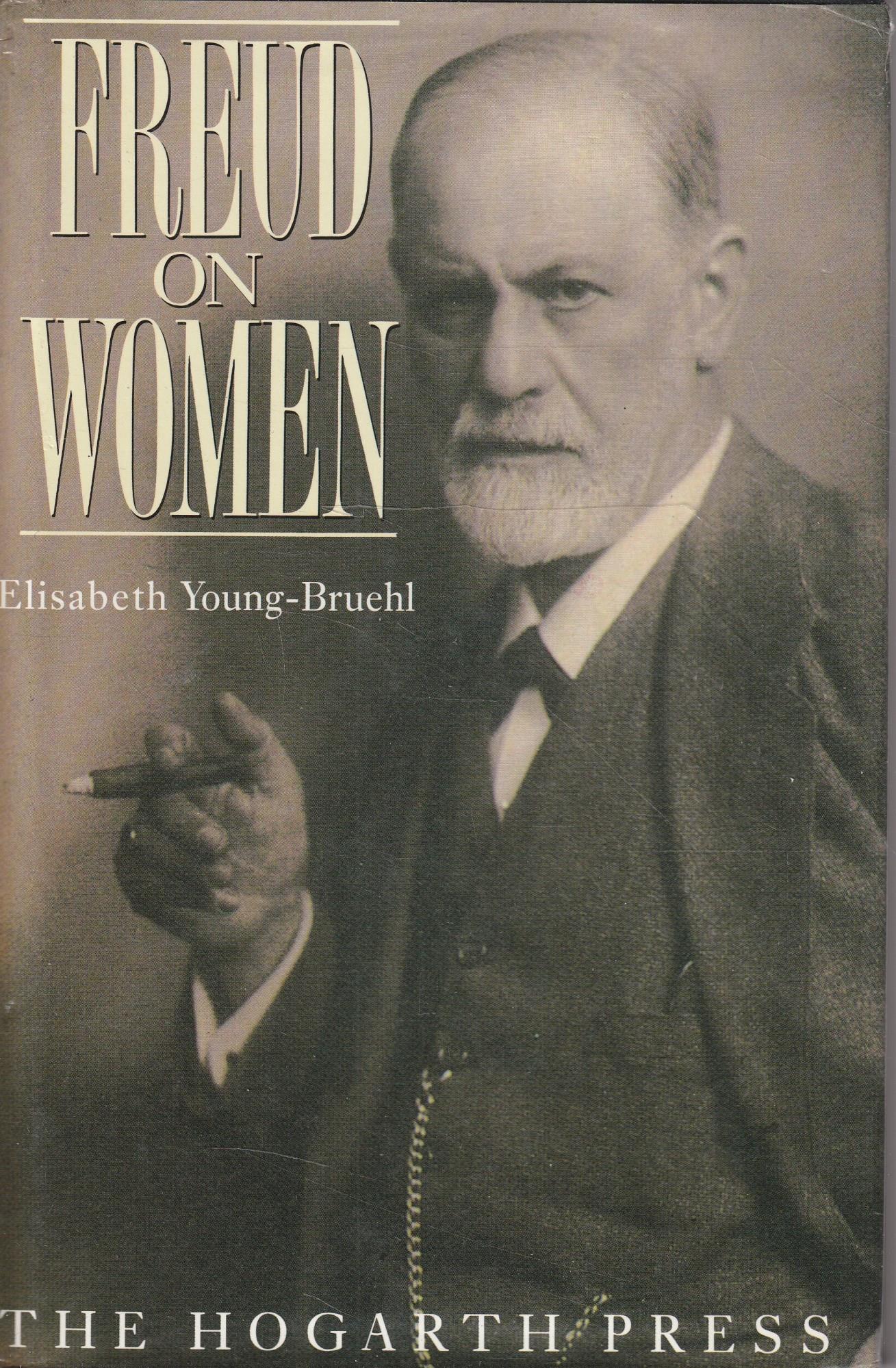 Freud on women