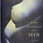 Mythologie du sein