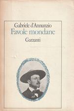 Favole mondane