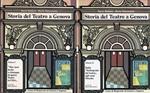 Storia del Teatro a Genova (2 volumi)